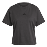 adidas Z.N.E. T-Shirt Damen - grau