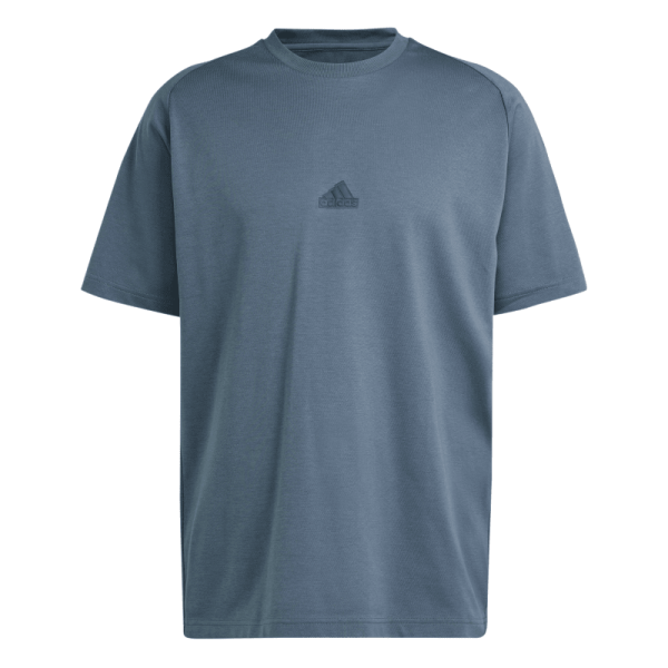 adidas Z.N.E. T-Shirt Herren - grau