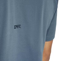 adidas Z.N.E. T-Shirt Herren - grau