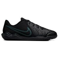 Nike Tiempo Legend 10 Academy IN Kinder - schwarz