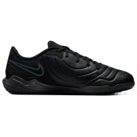 Nike Tiempo Legend 10 Academy IN Kinder - schwarz