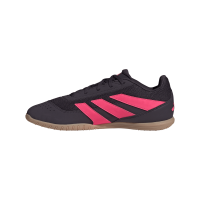 adidas Predator Club IN Sala Herren - schwarz/pink