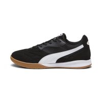 Puma King Top IT Herren - schwarz/weiß