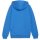 Puma teamGOAL 23 Casuals Full-Zip Hoodie Kinder - blau