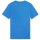 Puma teamGOAL Casuals T-Shirt Kinder - blau