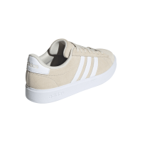 adidas Grand Court 2.0 Sneaker Damen - beige/wei&szlig;