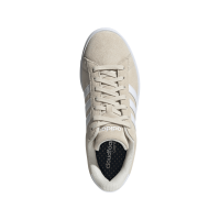 adidas Grand Court 2.0 Sneaker Damen - beige/wei&szlig;