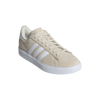 adidas Grand Court 2.0 Sneaker Damen - beige/wei&szlig;