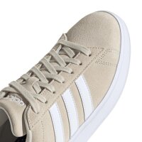 adidas Grand Court 2.0 Sneaker Damen - beige/wei&szlig;