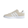 adidas Grand Court 2.0 Sneaker Damen - beige/weiß