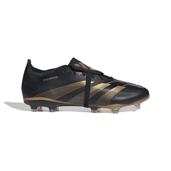 adidas Predator League Bellingham FG Herren - schwarz/gold