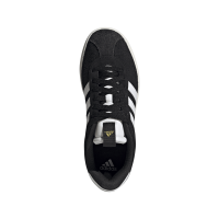 adidas VL Court 3.0 Sneaker Damen - schwarz/wei&szlig;