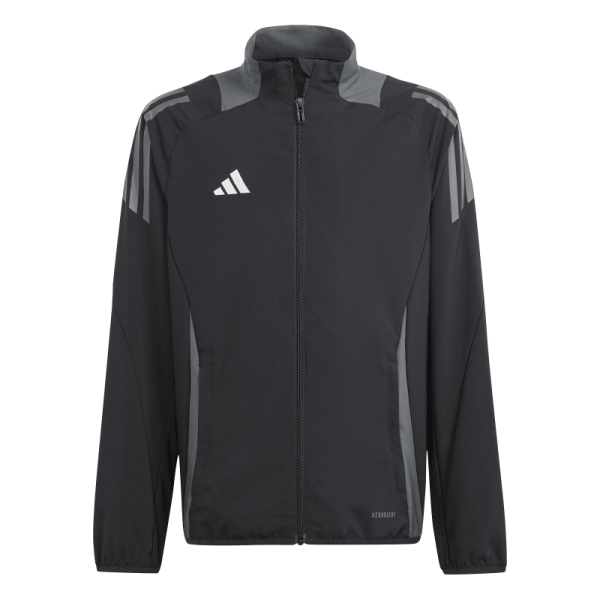 adidas Tiro 24 Competition Präsentationsjacke Kinder...