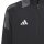 adidas Tiro 24 Competition Präsentationsjacke Kinder - schwarz/grau