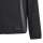 adidas Tiro 24 Competition Präsentationsjacke Kinder - schwarz/grau