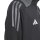 adidas Tiro 24 Competition Präsentationsjacke Kinder - schwarz/grau