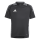 adidas Tiro 24 Competition Trikot Kinder - schwarz/grau