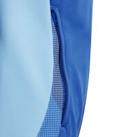 adidas Tiro 24 Competition Trainingsjacke Kinder - blau/hellblau