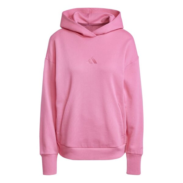 adidas ALL SZN Hoodie Damen - pink