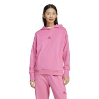 adidas ALL SZN Hoodie Damen - pink