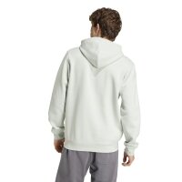 adidas  Essentials Fleece Hoodie Herren - gr&uuml;n