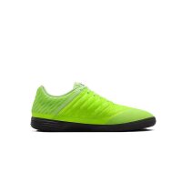 Nike Lunar Gato II IC Herren - neongrün/schwarz