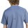 adidas Z.N.E. T-Shirt Herren - blau