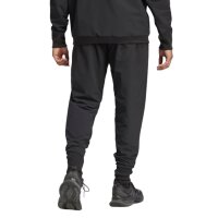 adidas Z.N.E Woven Jogginghose Herren - schwarz