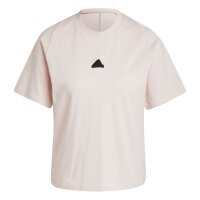 adidas Z.N.E T-Shirt Damen - rosa