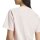 adidas Z.N.E T-Shirt Damen - rosa