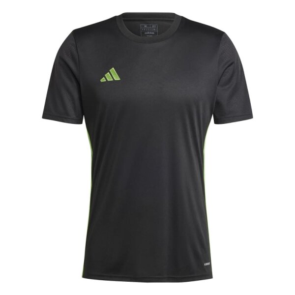 adidas Tabela 23 Trikot Herren - schwarz/grün