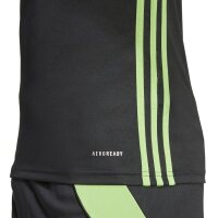 adidas Tabela 23 Trikot Herren - schwarz/gr&uuml;n