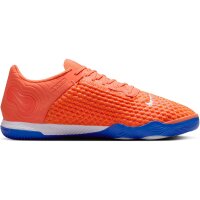 Nike React Gato Hallenschuhe Herren - orange/blau/weiß