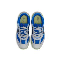 hummel Algiz V Handballschuhe - blue/grey