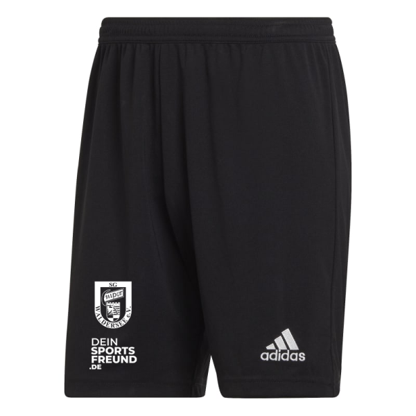 SG Empor Waldersee x adidas Entrada 22 Shorts Herren -...