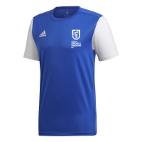 SG Empor Waldersee x adidas Estro 19 Trikot Herren - blau