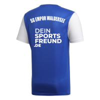 SG Empor Waldersee x adidas Estro 19 Trikot Herren - blau