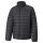 Puma teamLIGA Light Steppjacke Kinder - schwarz