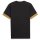 Puma teamGOAL Trikot Herren - schwarz/gold