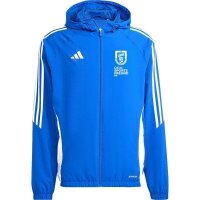 SG Empor Waldersee x adidas Tiro 24 Windbreaker Jacke...