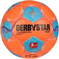 Derbystar Bundesliga Brillant APS High Visible 2024/25...