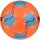 Derbystar Bundesliga Brillant APS High Visible 2024/25 Fußball Gr.5 -orange/blau/pink