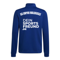 SG Empor Waldersee x adidas Entrada 22 Trainingstop...