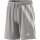 adidas Fortore 23 Shorts Kinder - grau/weiß