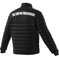 SG Empor Waldersee x adidas Entrada 22 Light Jacke Herren...