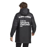 SG Empor Waldersee x adidas Entrada 22 Stadionjacke...