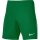 Nike League Knit III Shorts Kinder - grün/weiß