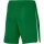 Nike League Knit III Shorts Kinder - grün/weiß