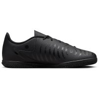 Nike Phantom GX 2 Club IC Kinder - schwarz