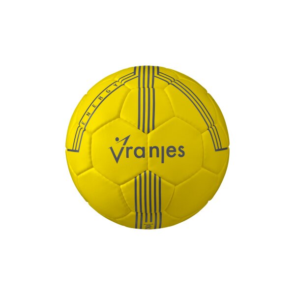 Erima Vranjes Handball Gr.1 - gelb